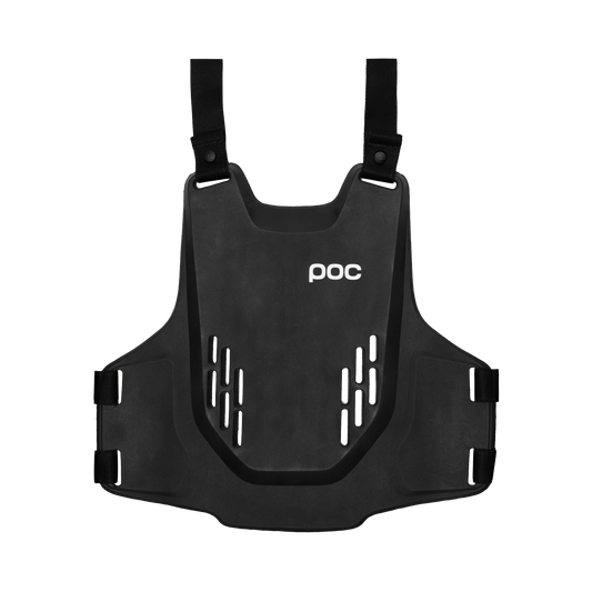POC VPD AIR CHEST Protection Vest Black