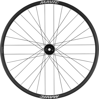 Wielset MAVIC CROSSRIDE 1 WB 29" 15x110/12x148mm Boost