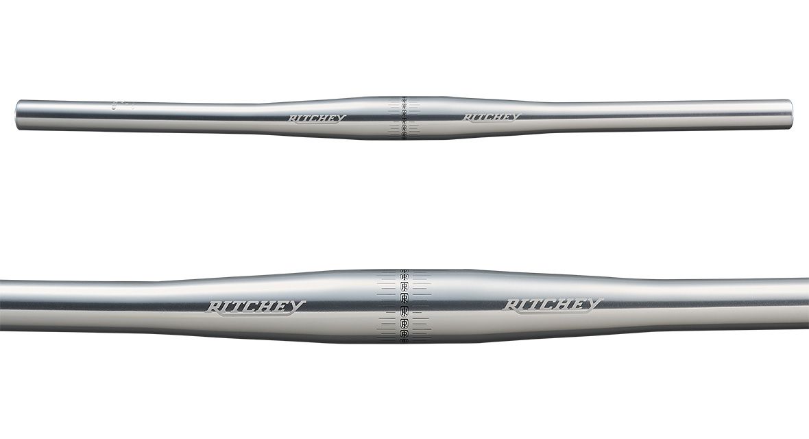 RITCHEY CLASSIC FLAT fladt styr, 560 mm