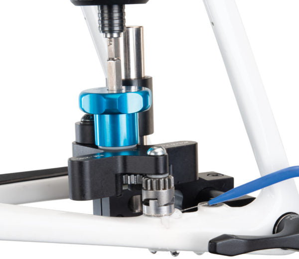 Abrasif Diamant pour Carbone PARK TOOL 2197