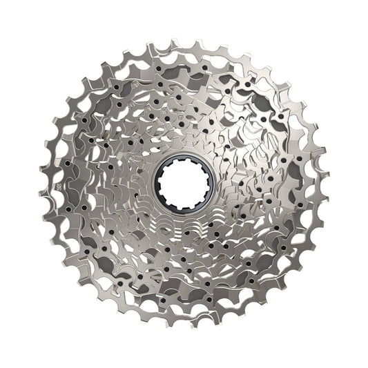 SRAM RIVAL XG-1250 12-speed cassette – main product photo on a white background