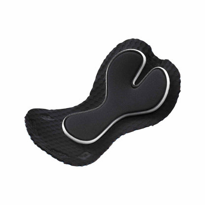 Calções Curtos ASSOS UMA GT C2 Senhora Preto