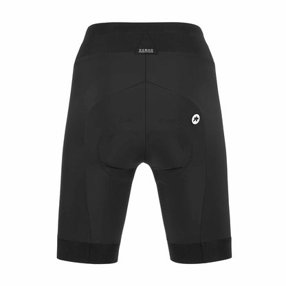 Calções Curtos ASSOS UMA GT C2 Senhora Preto