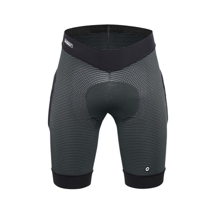 Sotto-Pantaloncino ASSOS TRAIL HP T3 Grigio