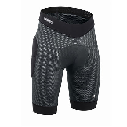 Sotto-Pantaloncino ASSOS TRAIL HP T3 Grigio