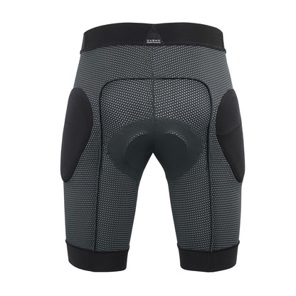 Sotto-Pantaloncino ASSOS TRAIL HP T3 Grigio