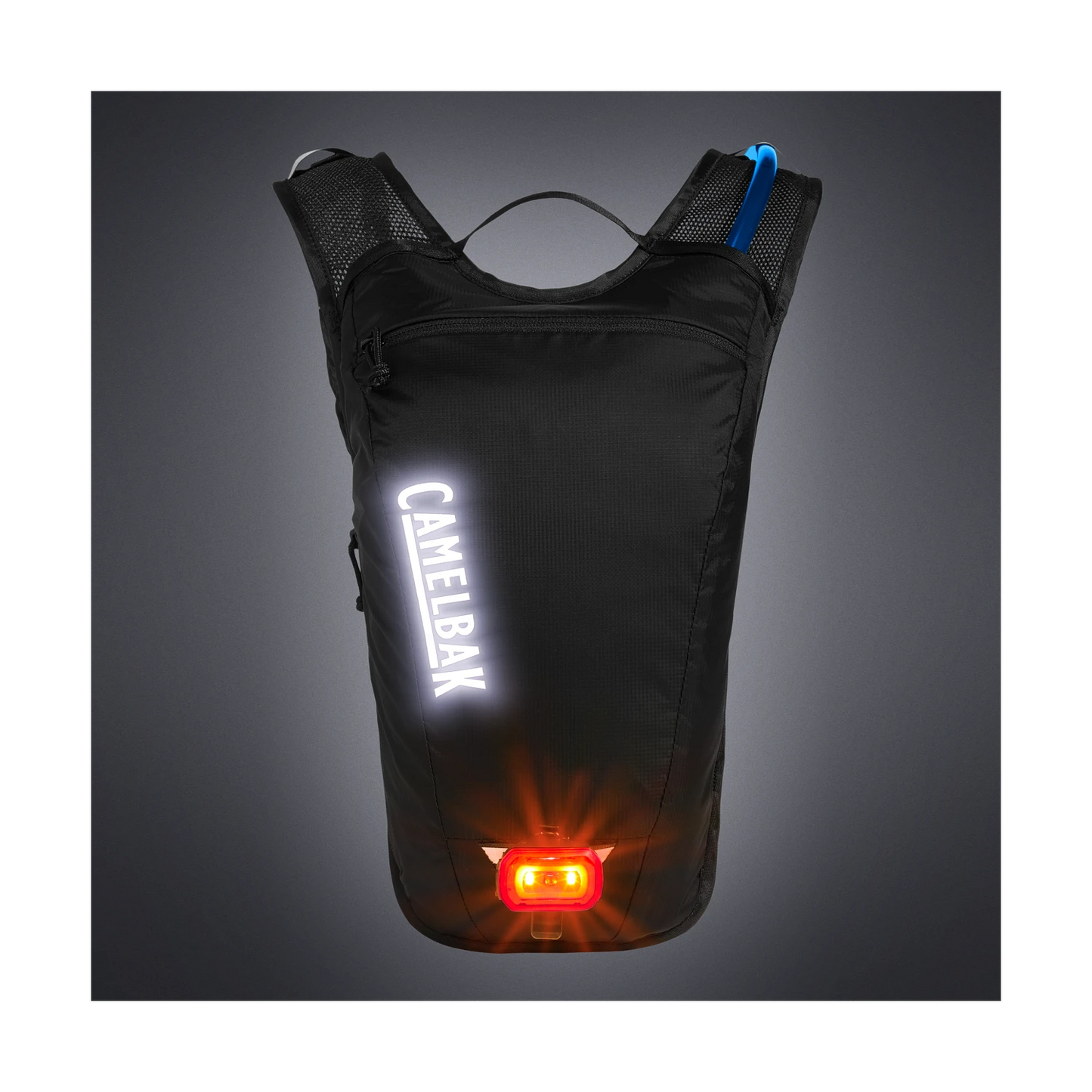 Sac d'Hydratation CAMELBAK HYDROBAK LIGHT 2.5 L Noir/Gris