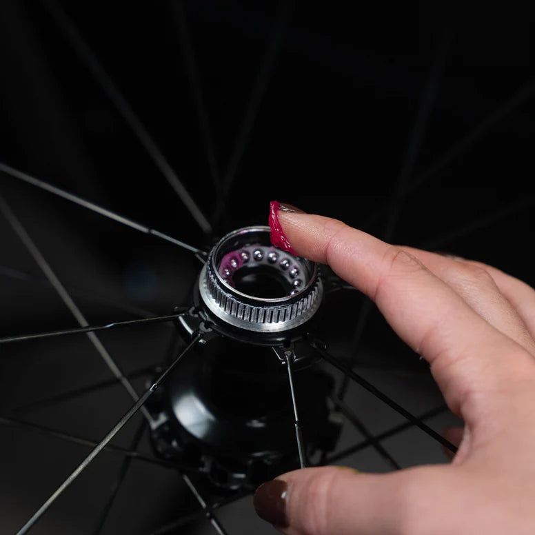 Graisse DYNAMIC BEARING PRO (80g)