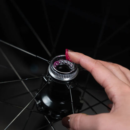 DYNAMIC BEARING PRO -laakerirasva (80g)