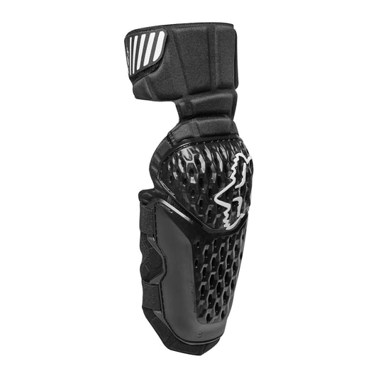 Coderas FOX TITAN RACE Junior Negro
