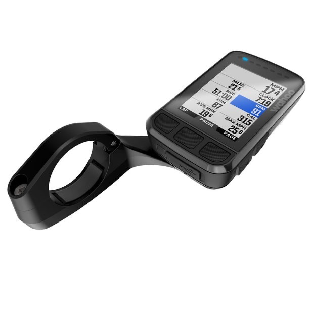 GPS WAHOO ELEMNT BOLT V2