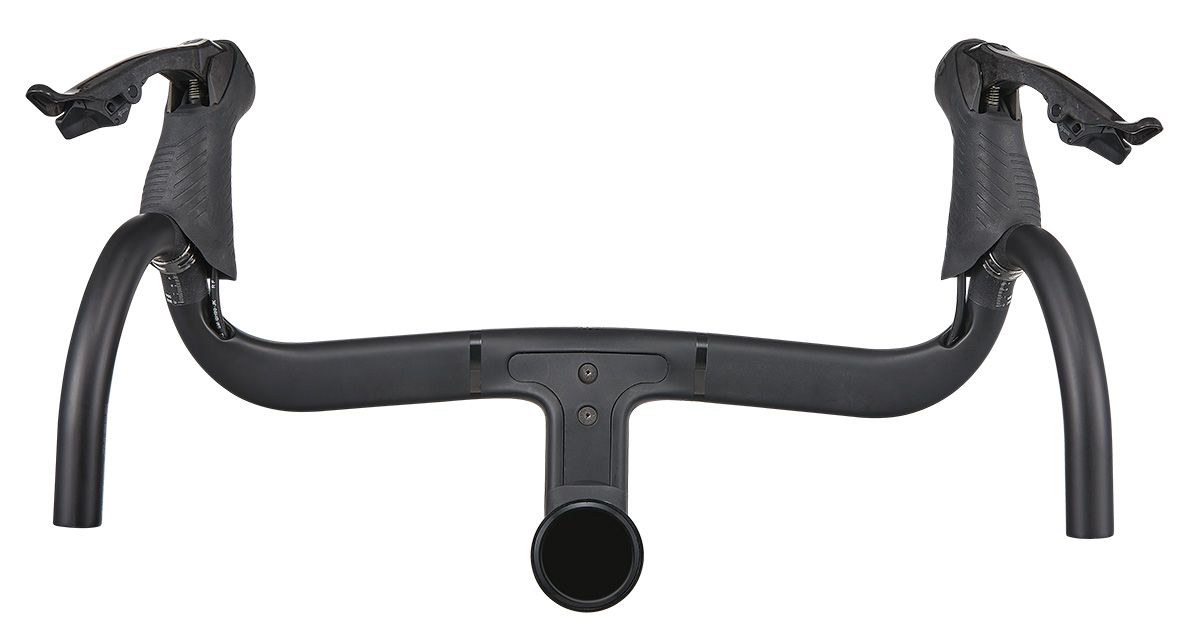 RITCHEY BUTANO RIDGE SUPERLOGIC gravelstyr