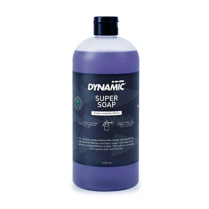 Fietsreiniger DYNAMIC SUPER SOAP CONCENTRATE (1L)