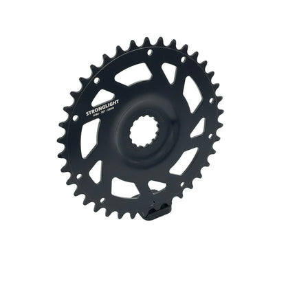 STRONGLIGHT BOSCH GEN3 12V Direct Mount Ajouré Single Chainring