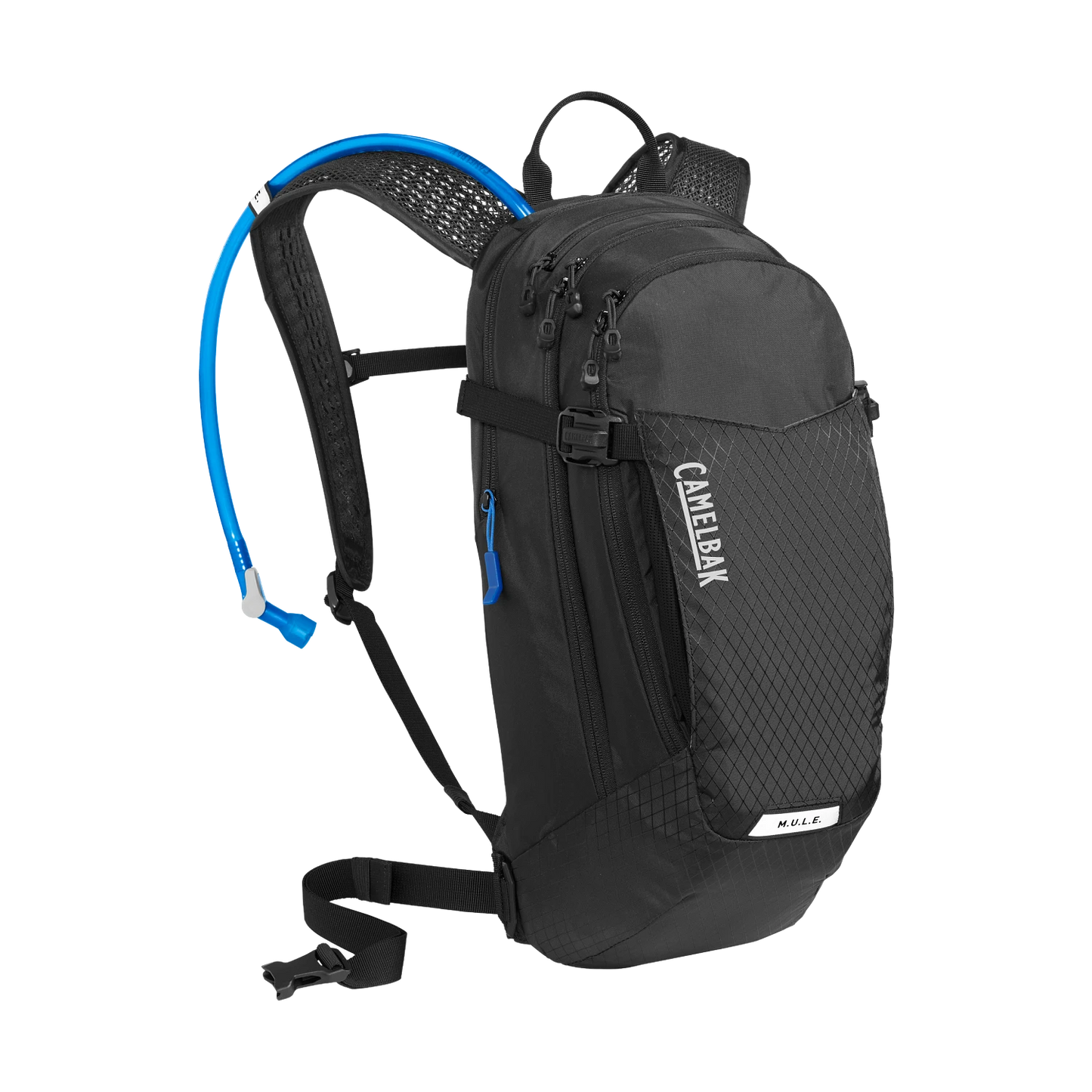 CAMELBAK MULE 12 L Borsa per l'idratazione Nero