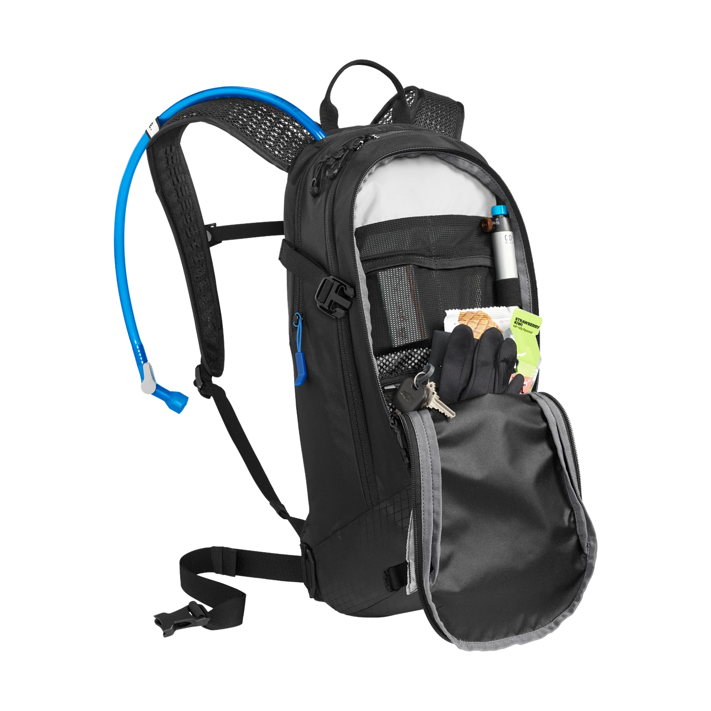 CAMELBAK MULE 12 L Borsa per l'idratazione Nero