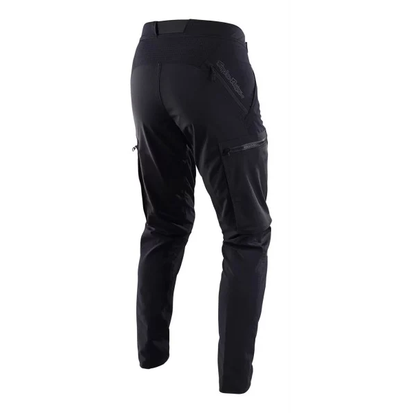 TROY LEE DESIGNS RUCKUS CARGO Pantaloni Mono Nero