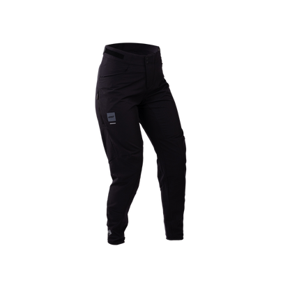 Pantalone LEATT MTB TRAIL 3.0 LINER Donna Nero