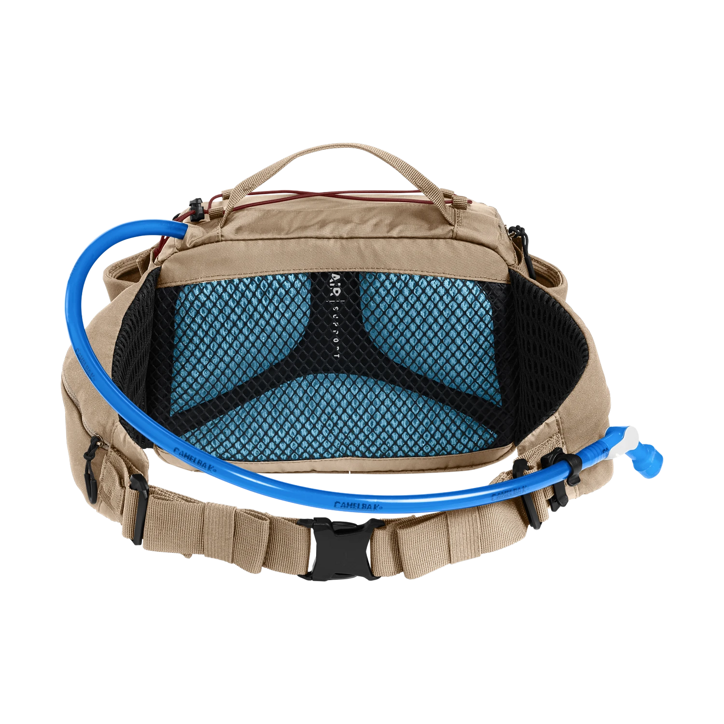 Sacoche Banane d'Hydratation CAMELBAK MULE 5 L WAIST PACK Moondust
