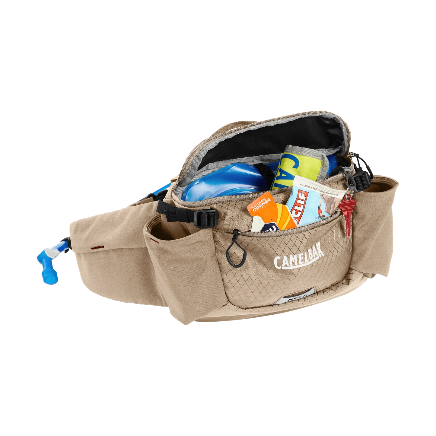 Sacoche Banane d'Hydratation CAMELBAK MULE 5 L WAIST PACK Moondust