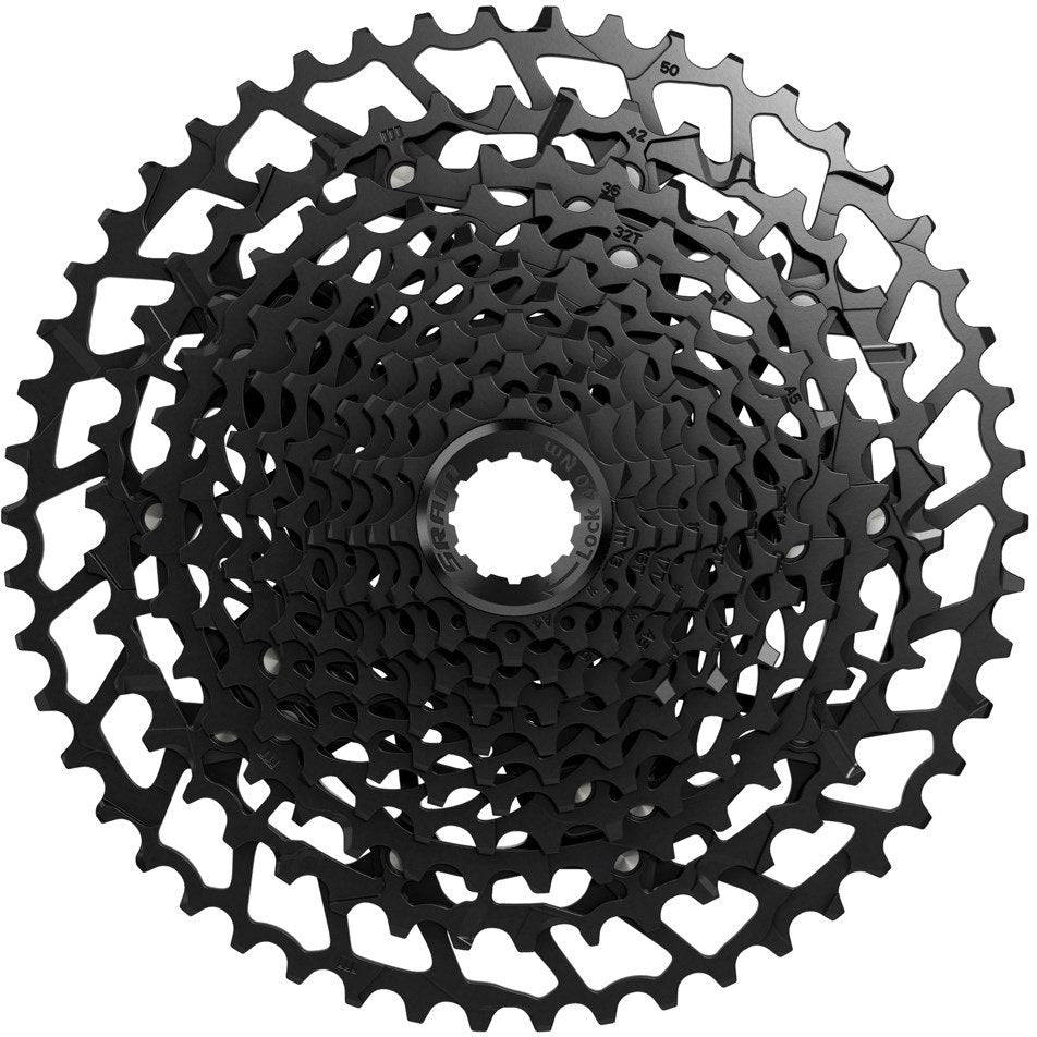 Cassetta 12V SRAM NX EAGLE PG-1230