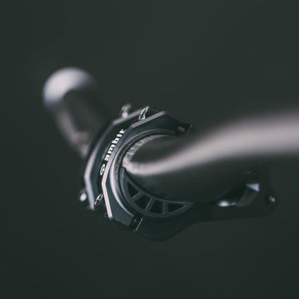 Cintre AMBIT Gravity Control DH Rise 25mm 800mm Carbone