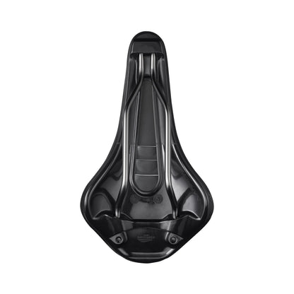SAN MARCO Shortfit 2.0 Shield Supercomfort S3 kerékpárnyereg – alulnézet