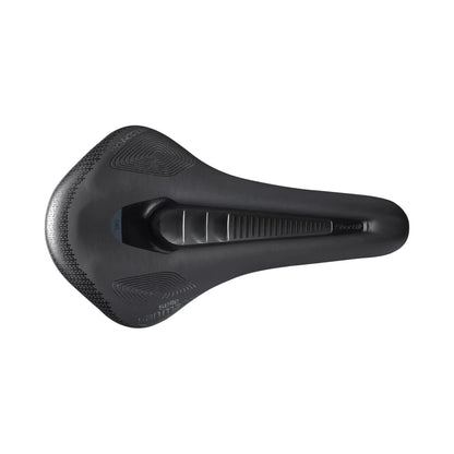 SAN MARCO Shortfit 2.0 Shield Supercomfort S3 kerékpárnyereg – felülnézet