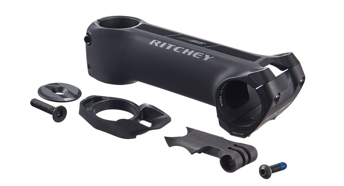 RITCHEY WCS SWITCH 6° frempind
