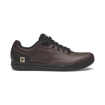 Scarpe MTB FOX UNION FLAT Marrone