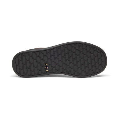 Scarpe MTB FOX UNION FLAT Marrone