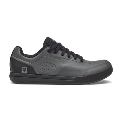 FOX UNION FLAT MTB Shoes Grey/Black