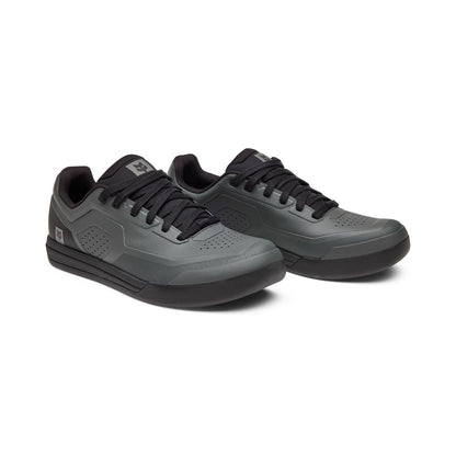 FOX UNION FLAT MTB Shoes Grey/Black