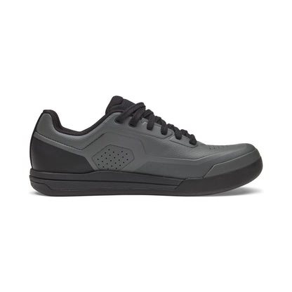 FOX UNION FLAT MTB Shoes Grey/Black