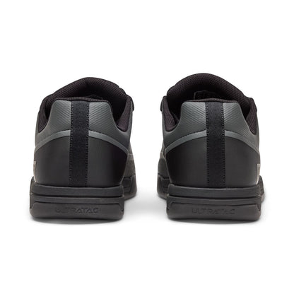 FOX UNION FLAT MTB Shoes Grey/Black