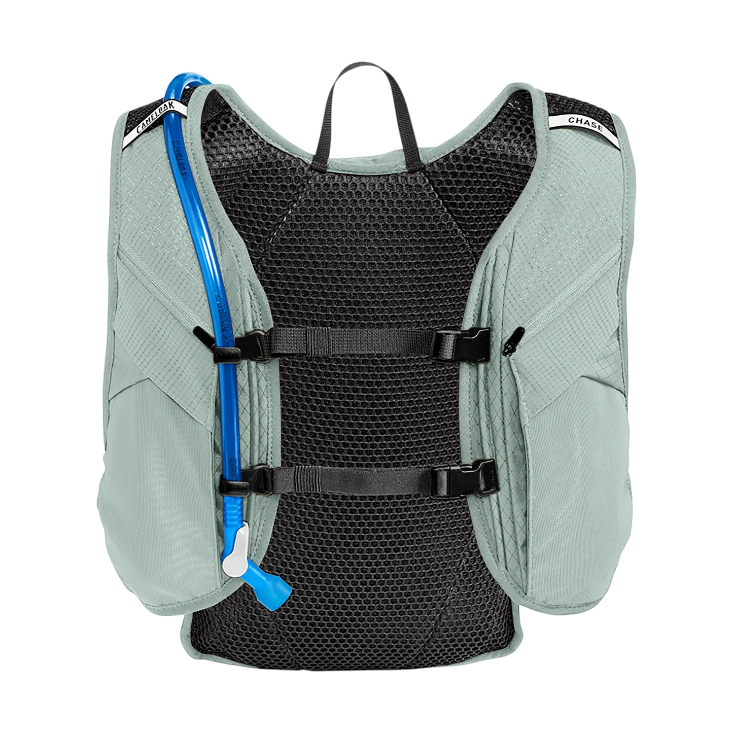 CAMELBAK CHASE ADVENTURE 8 L VEST Black Earth Hydration Bag