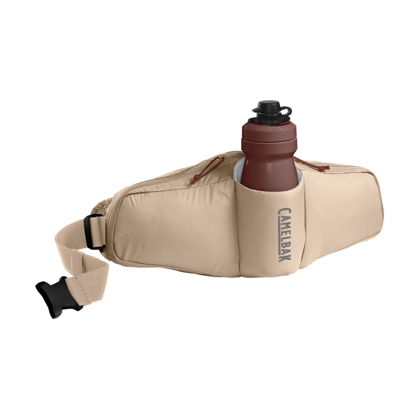 Borsa Banana CAMELBAK PODIUM FLOW 2 2,5 L WAIST PACK Moondust