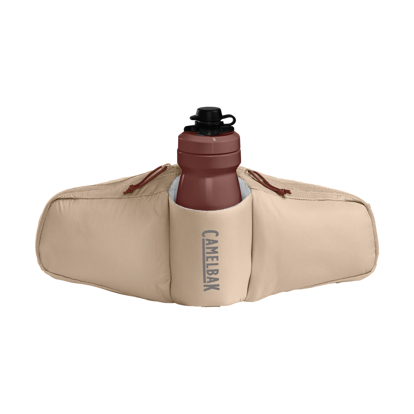 Borsa Banana CAMELBAK PODIUM FLOW 2 2,5 L WAIST PACK Moondust