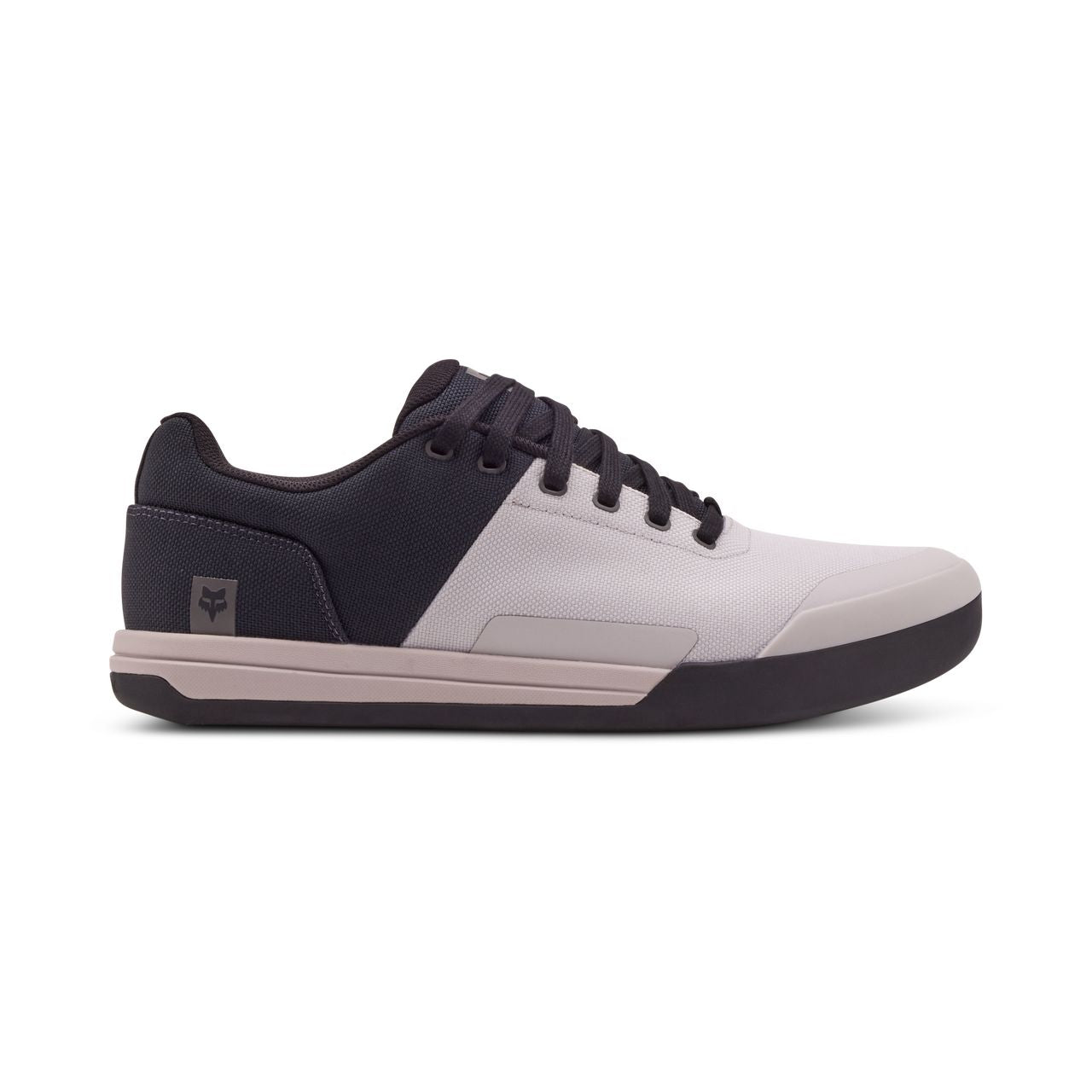 FOX UNION CANVAS FLAT Buty MTB biały