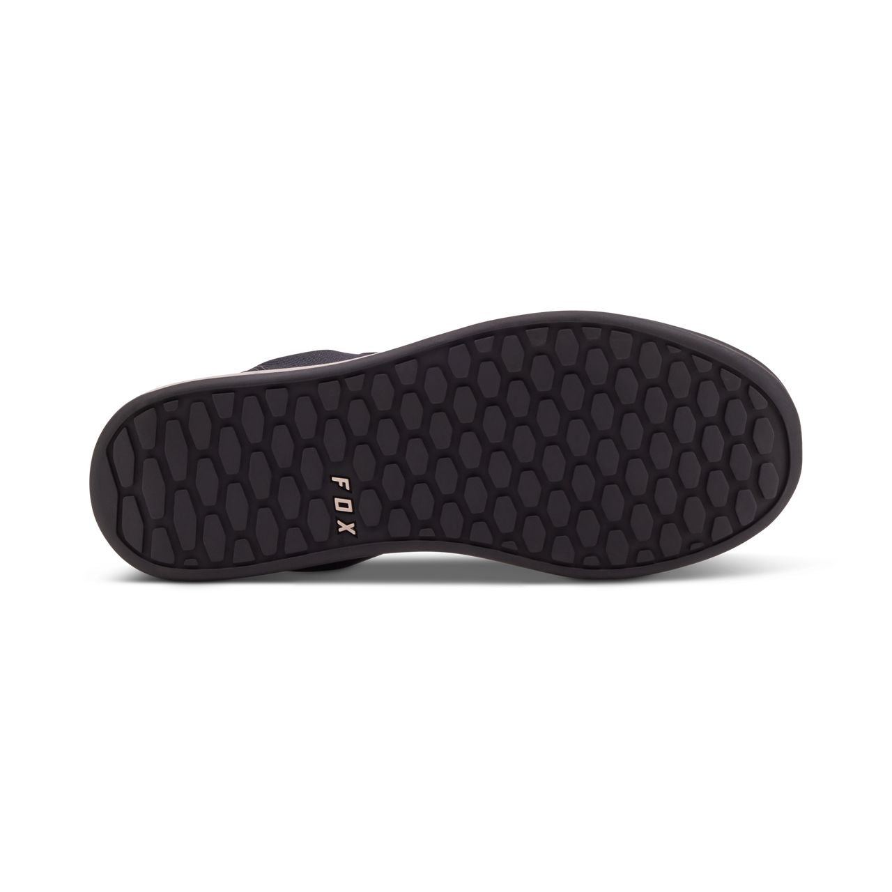 FOX UNION CANVAS FLAT Buty MTB biały