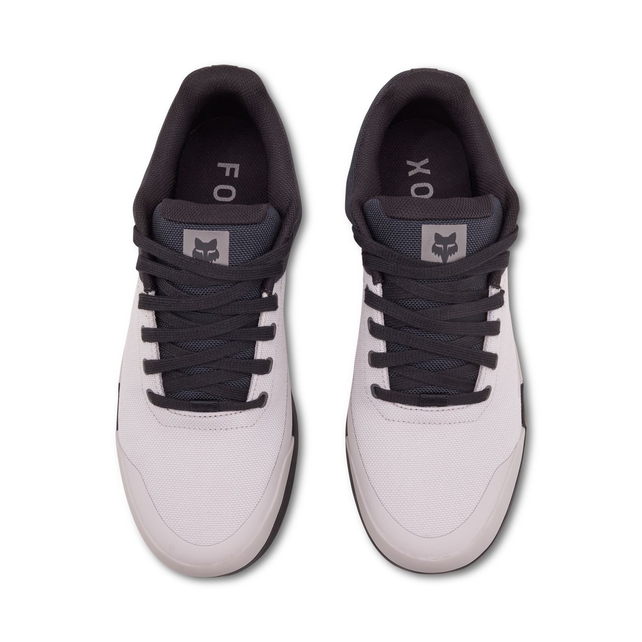 FOX UNION CANVAS FLAT Buty MTB biały