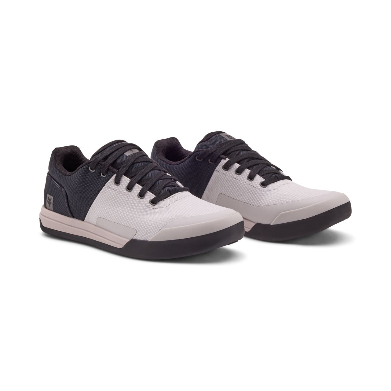 FOX UNION CANVAS FLAT Buty MTB biały