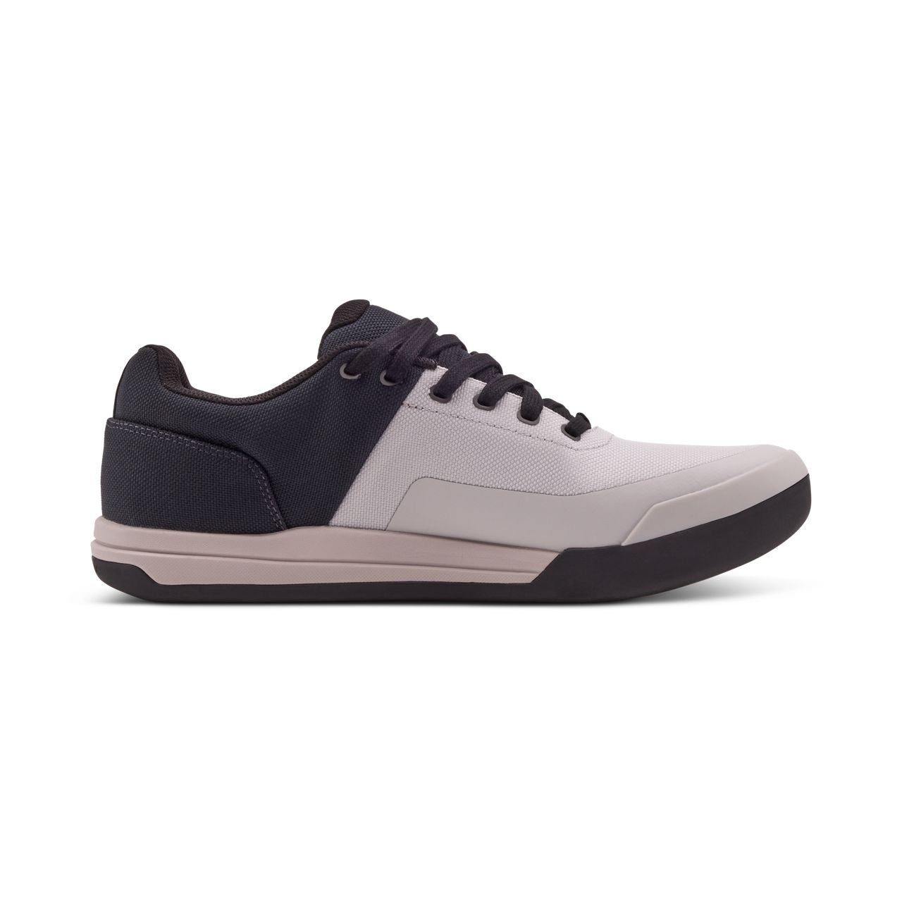 FOX UNION CANVAS FLAT Buty MTB biały
