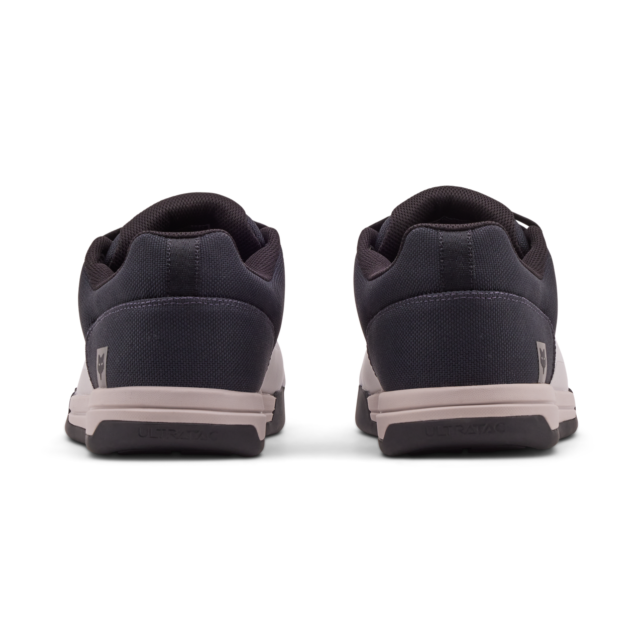 FOX UNION CANVAS FLAT Buty MTB biały