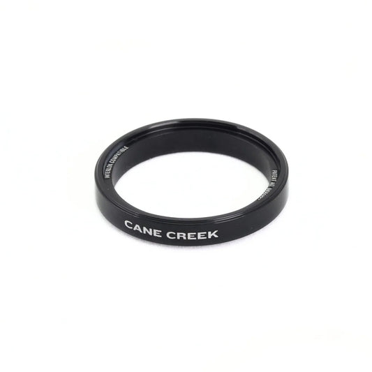 CANE CREEK Interlock 110 Distanzring 1 1/8" 5mm Schwarz