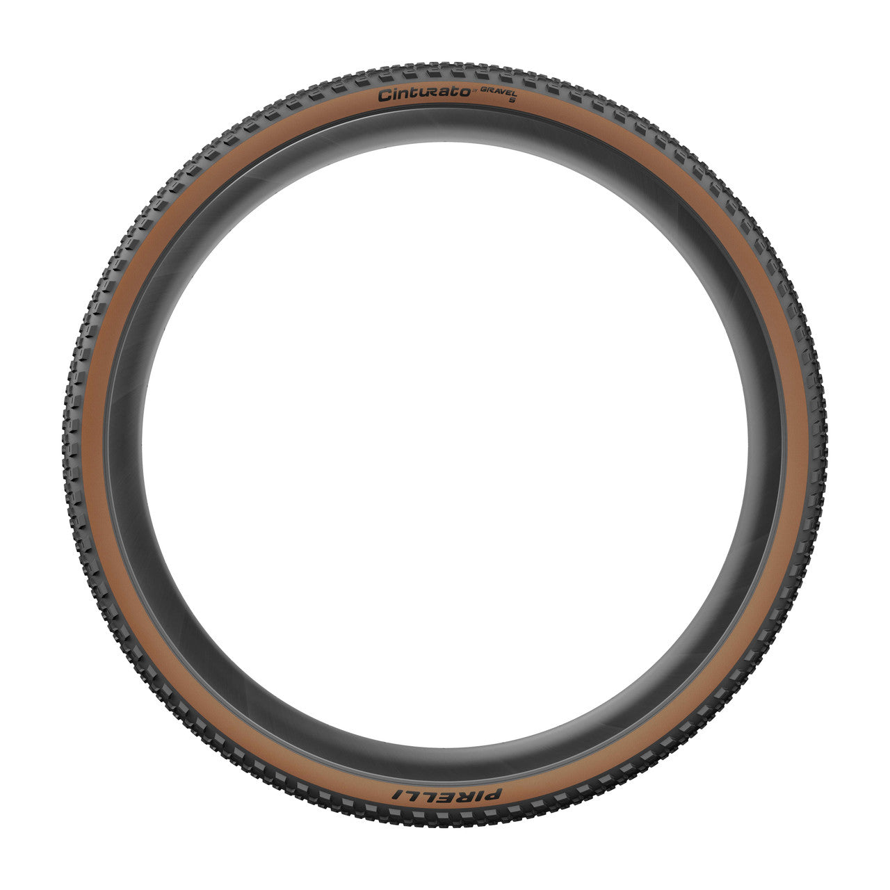 PIRELLI CINTURATO GRAVEL S 650x50b Tubeless Ready Classic Beige däck