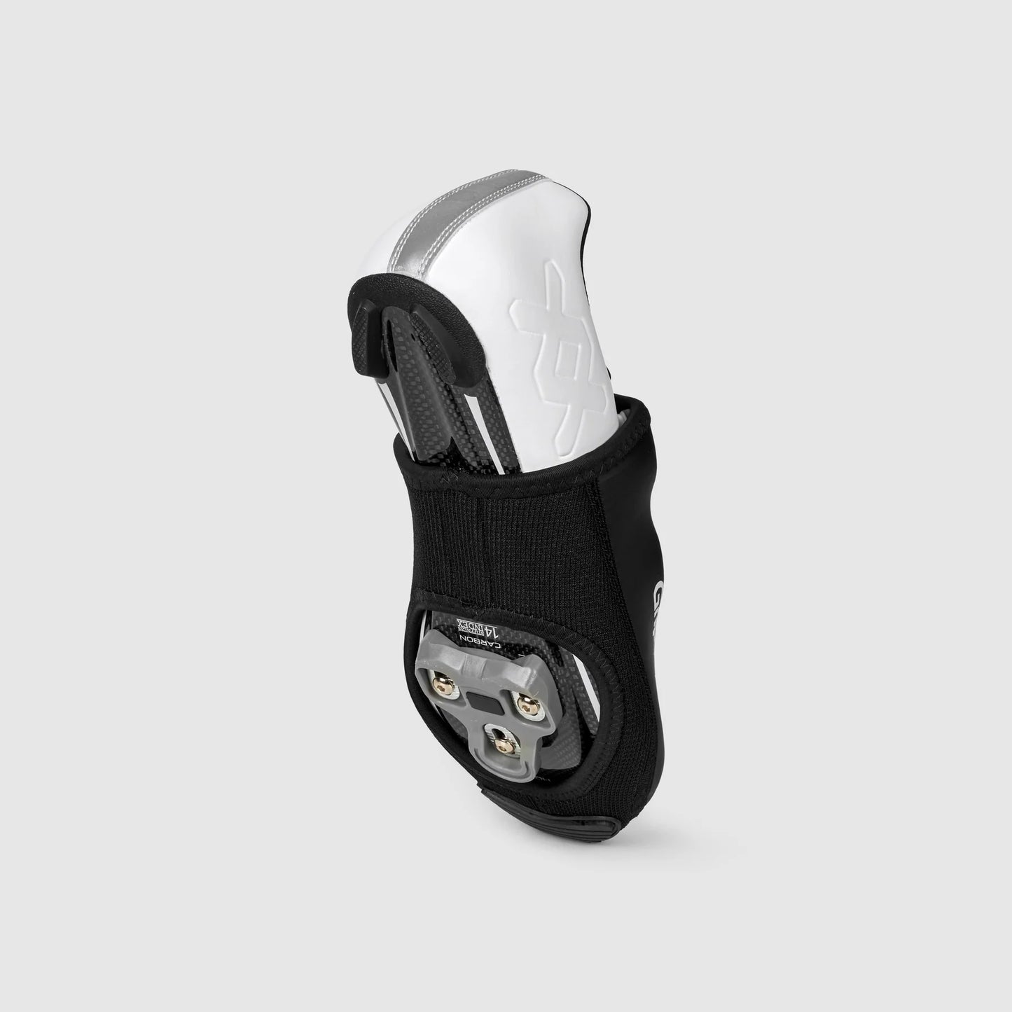 GRIPGRAB PACR WINDPROOF Copripunta nero