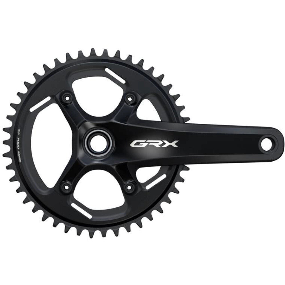 Pédalier Mono 12V SHIMANO FC-RX820
