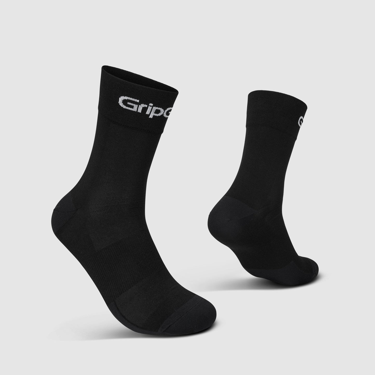 GRIPGRAB RIDE REGULAR Calzini neri
