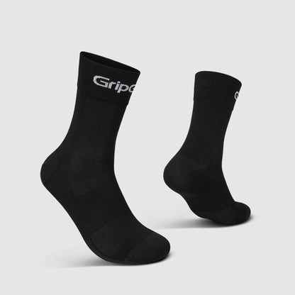 Calzini GRIPGRAB RIDE REGULAR Nero